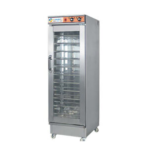Electric Proover FX-14