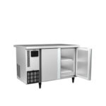 Undercounter Freezers FTW-127MS4-GN