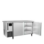 Undercounter Freezers FTW-126MS4
