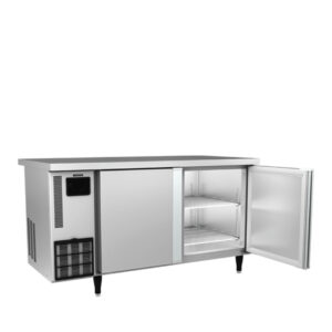 Undercounter Freezers FTW-126MS4