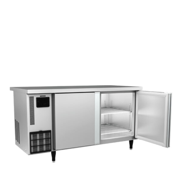 Undercounter Freezers FTW-126MS4