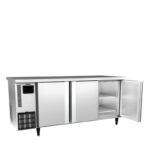 Undercounter Freezers FTW-177MS4-GN