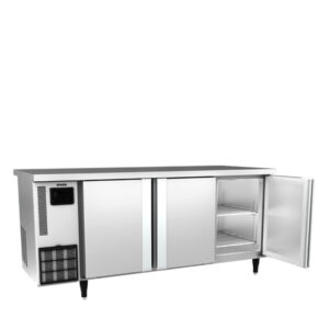Undercounter Freezers FTW-186MS4