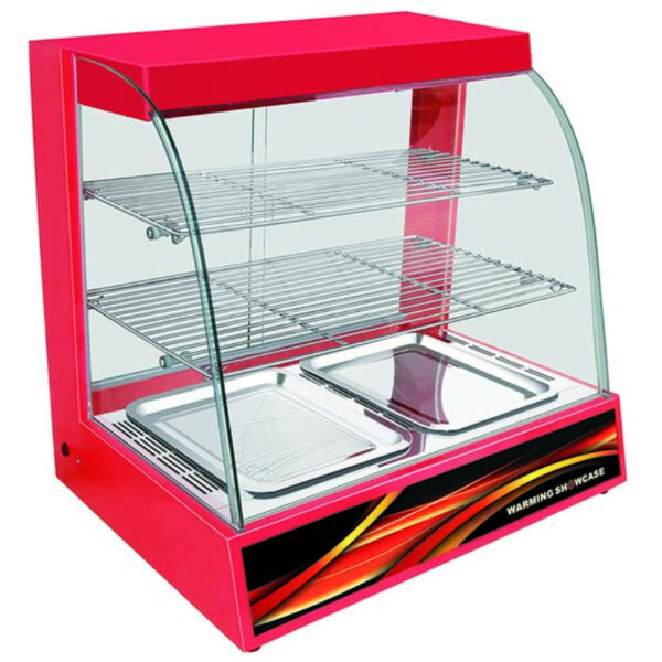 Warm Display Unit FWH-2P