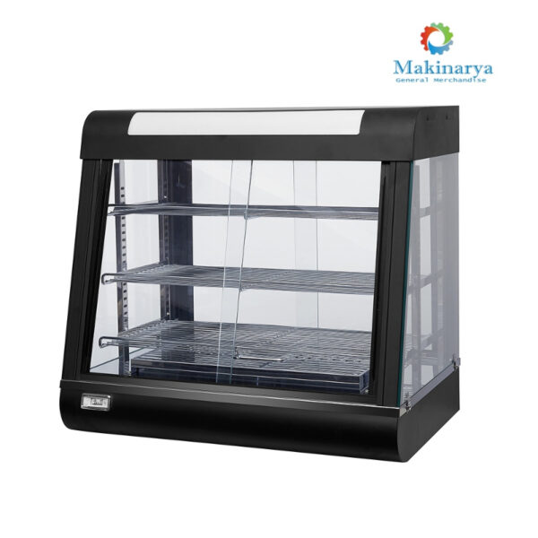 Warm Display Unit FWH-60