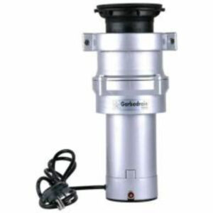 Food Crusher