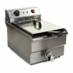Fryer Single Basket - 8 Liters GF-971