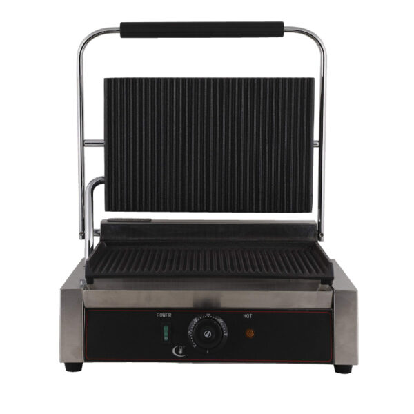 Sandwich Griller - Single Head Small GH-811A