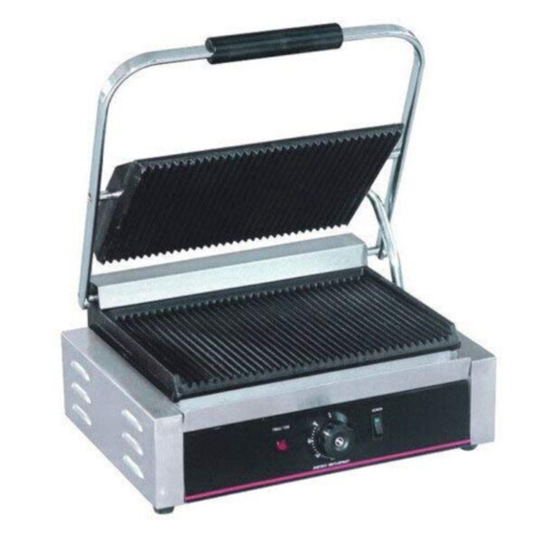 Sandwich Griller - Single Head Big GH-811E