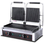 Sandwich Griller - Double Head GH-813A