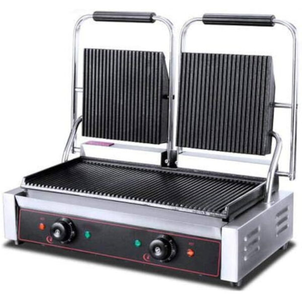 Sandwich Griller - Double Head GH-813A