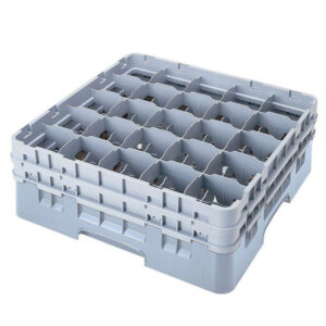 Glass Rack