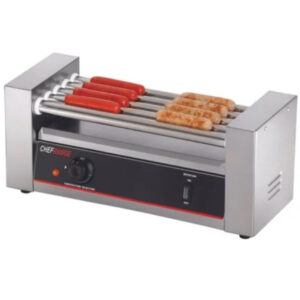 Hotdog Grill HD-05