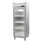 Upright Chillers HRW-77LS4-LG
