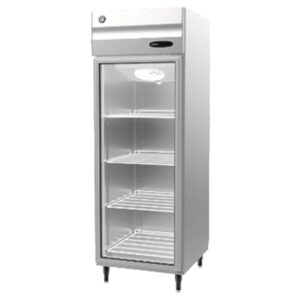 Upright Chillers HRW-77LS4-LG