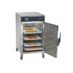 Heated Holding Cabinet 1000-S