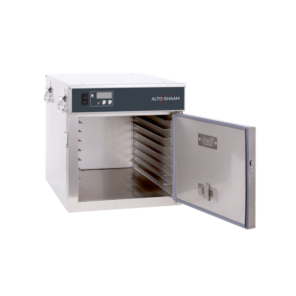 Heated Holding Cabinet 300-S