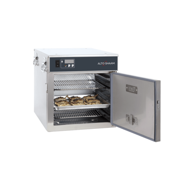 Heated Holding Cabinet 300-S