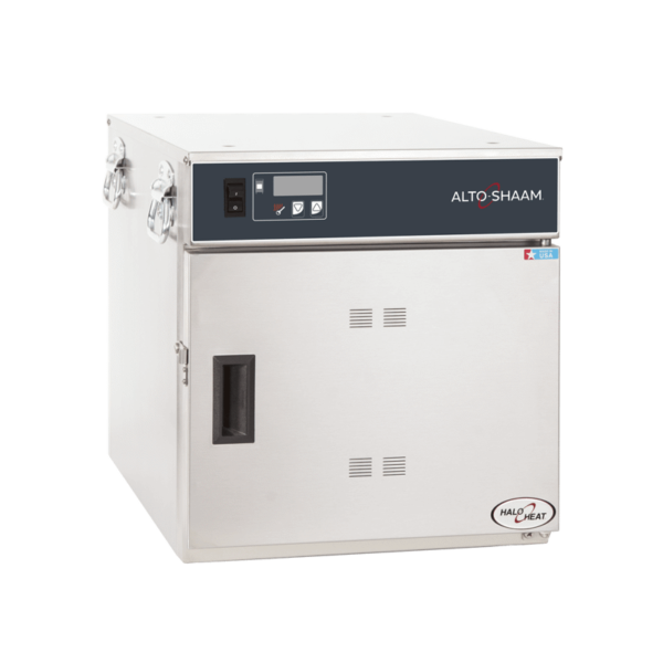 Heated Holding Cabinet 300-S