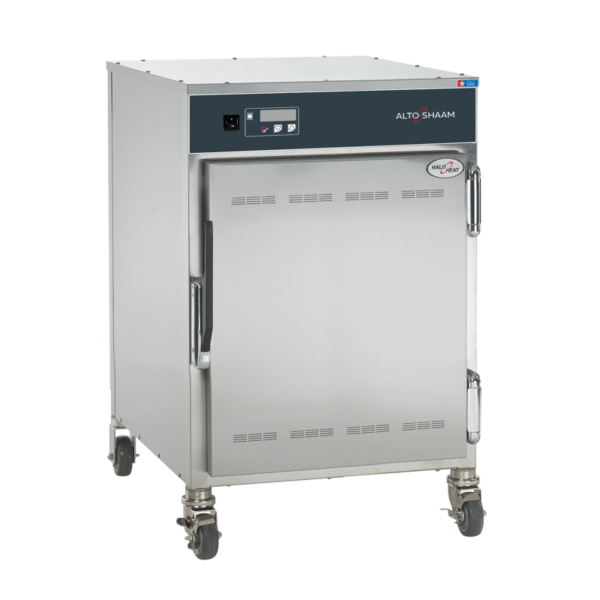 Heated Holding Cabinet 750-S