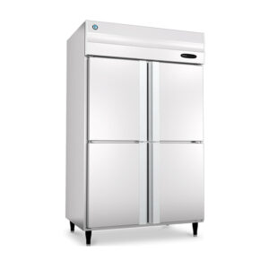 Upright Freezers HFW-147MS4