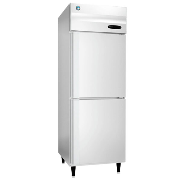 Upright Freezers HFW-77MS4