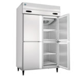 Upright Combi HRFW127MS4