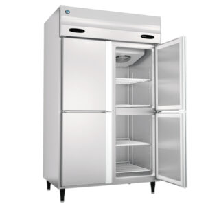 Upright Combi HRFW127MS4