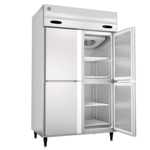 Upright Combi HRFW127MS4