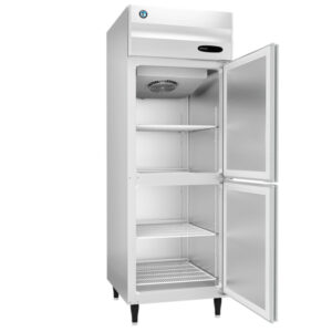 Upright Combi HRFW-77MS4