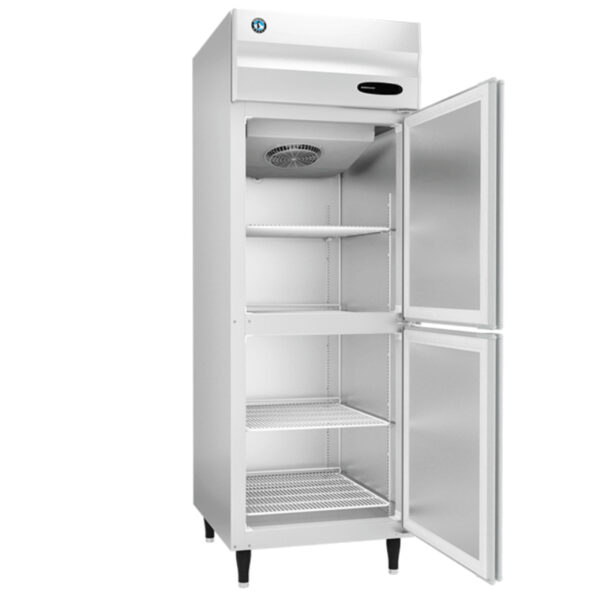 Upright Combi HRFW-77MS4
