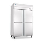 Upright Chillers HRW-127MS4