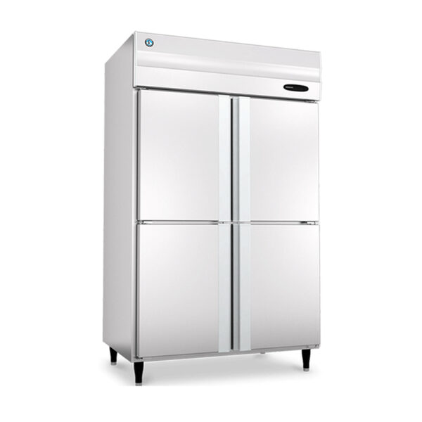 Upright Chillers HRW-127MS4