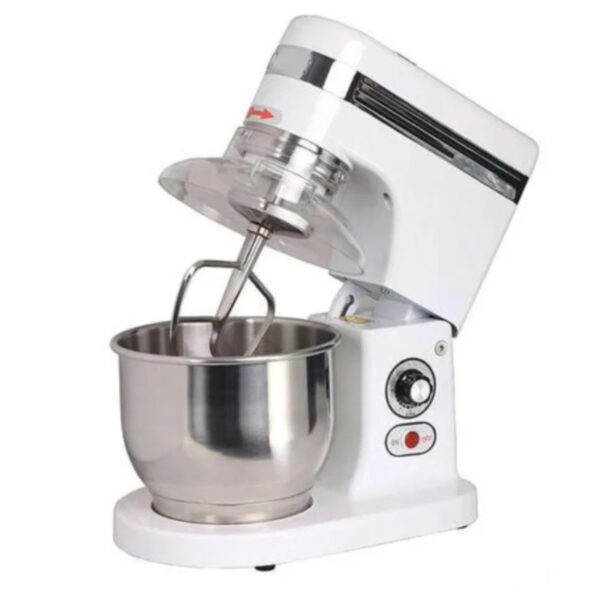 Planetary Mixer 7 B-7S