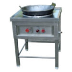 Kadai Fryer