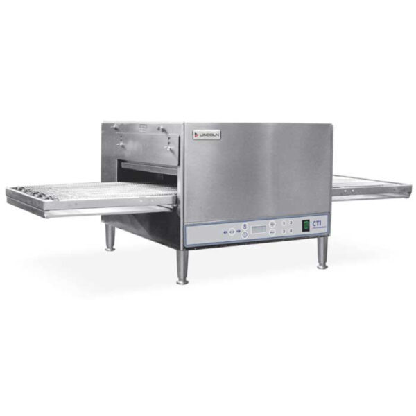 Conveyor Pizza Oven LINCOLN 2504