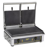 Sandwich Griller - Double Head Large Majestic