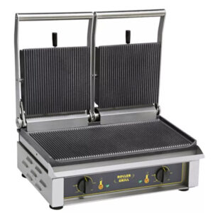 Sandwich Griller - Double Head Large Majestic