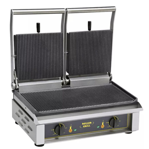Sandwich Griller - Double Head Large Majestic
