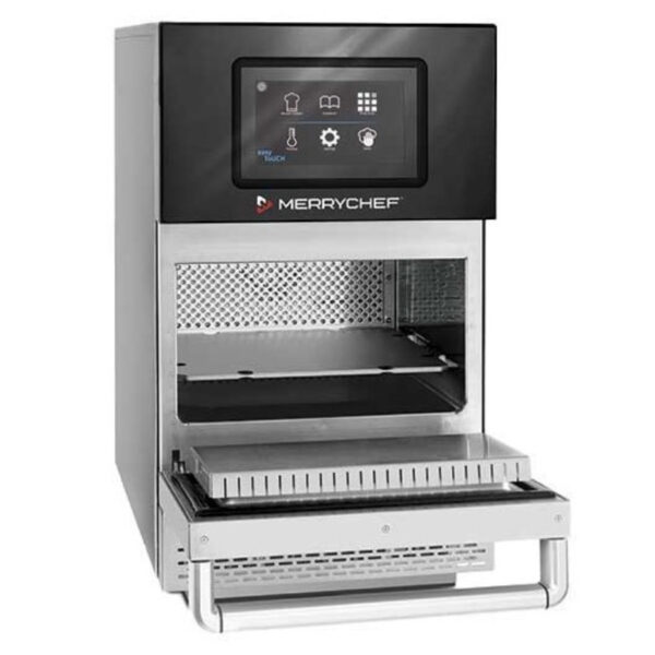High Speed Ovens Connex 16
