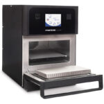 High Speed Ovens Eikon e1s