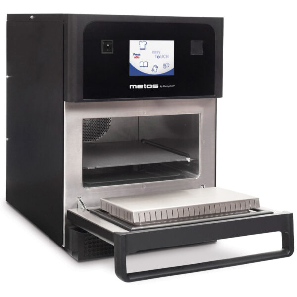 High Speed Ovens Eikon e1s