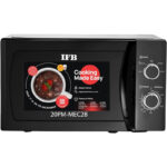 Microwave Oven 20PM-MEC2B