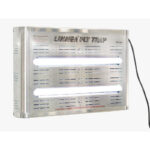 Electric Fly Trap NFT215SS