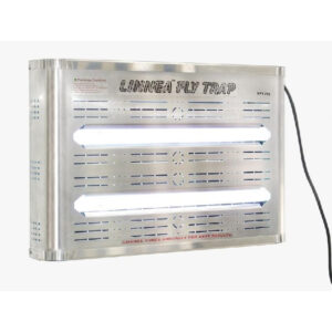 Electric Fly Trap NFT215SS