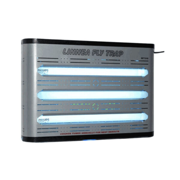Electric Fly Catcher NFT315