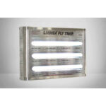 Electric Fly Trap NFT315SS