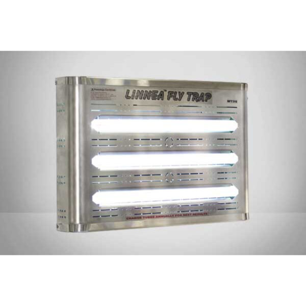 Electric Fly Trap NFT315SS