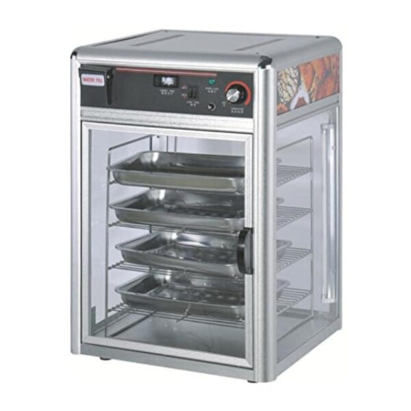 Pizza Display Warmer PW-14