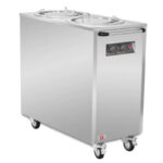 Plate Warmer  DR-2
